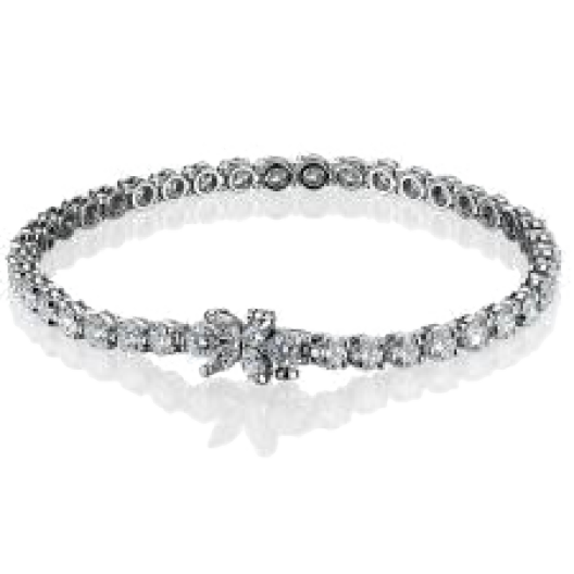 Браслет Tiffany & Co  Victoria