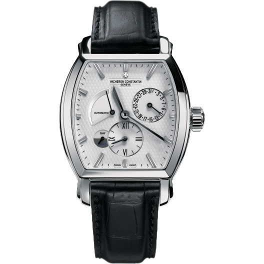 Часы Vacheron Constantin Malte Dual Time Power Reserve 47400/000G