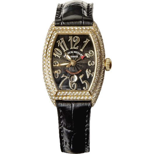 Часы Franck Muller Conquistador 8002 L SC