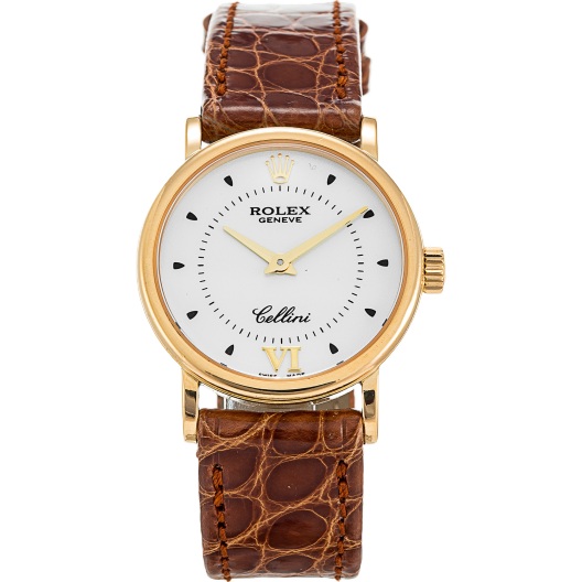 Часы Rolex Cellini 6110/8