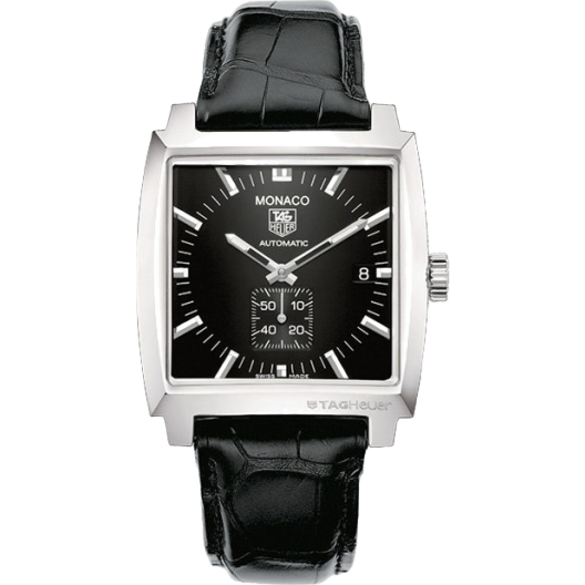 Часы Tag Heuer Monaco Full Set Unworn WW2110