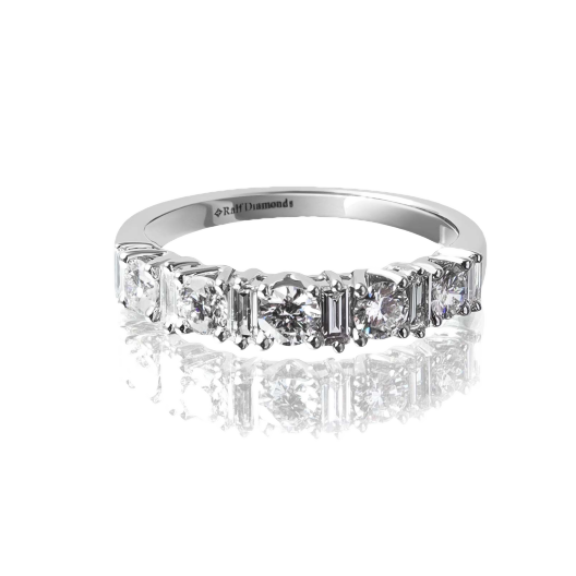 Кольцо с бриллиантом RalfDiamonds  с бриллиантами 1,44ct