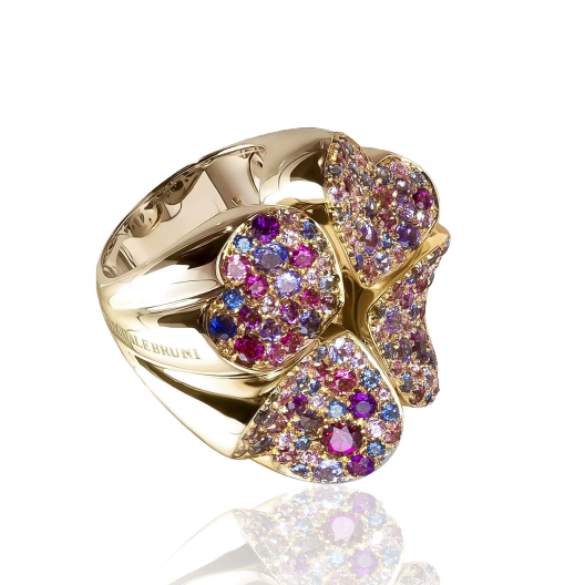 Кольцо Pasquale Bruni 4Love Ring