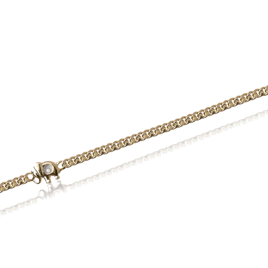 Браслет Chopard Happy Elephant Bracelet 85/2376-20