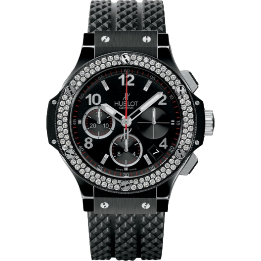 Часы Hublot Big Bang Chronograph 342.CV.130.RX.114