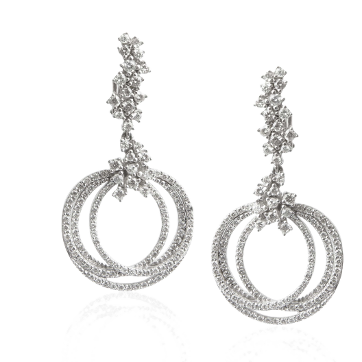 Серьги No Name Earrings