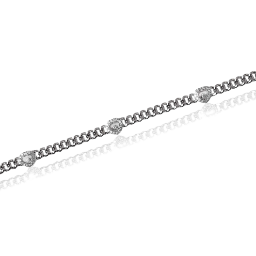 Браслет Chopard  Happy Diamonds 85/2263-20