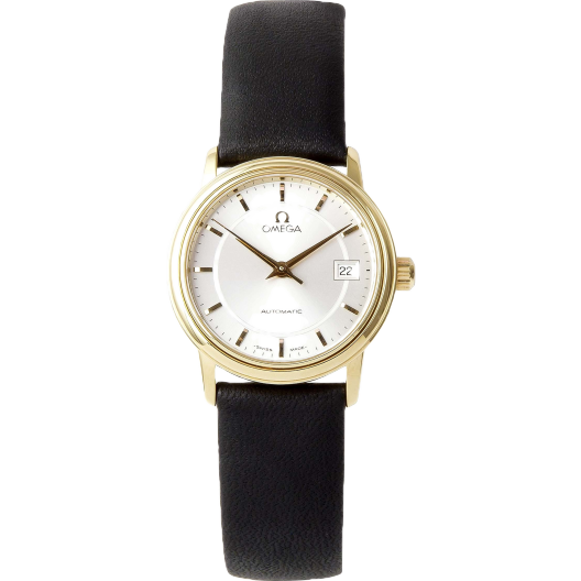 Часы Omega deville prestige deville