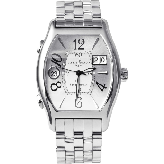 Часы Ulysse Nardin Michelangelo 223-68