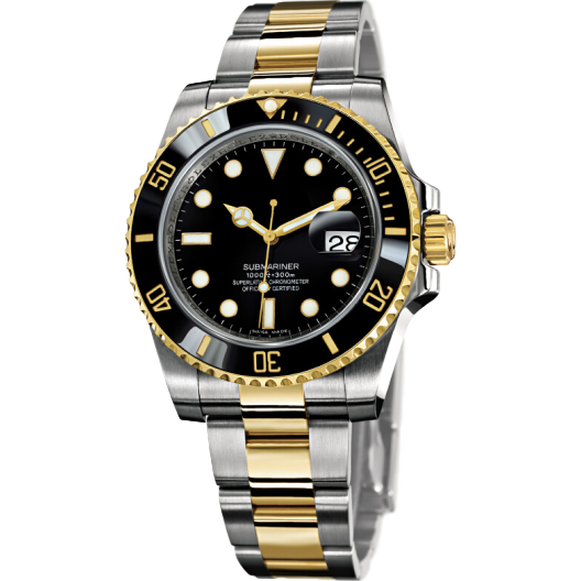 Часы Rolex Submariner Date 116613LN