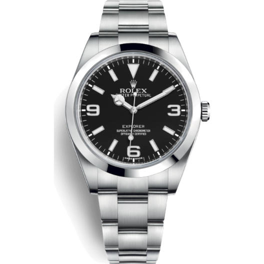 Часы Rolex Explorer 214270