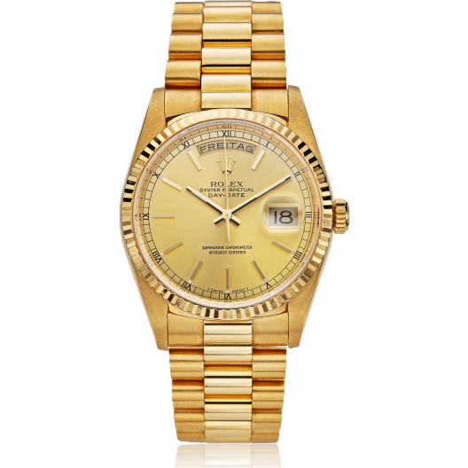 Часы Rolex Day-Date President 18238