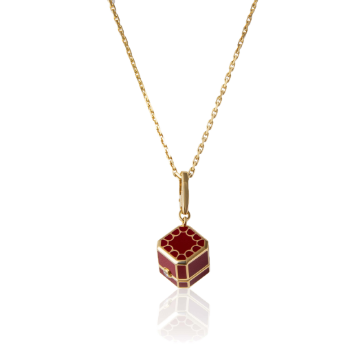 Подвеска Cartier Necklace