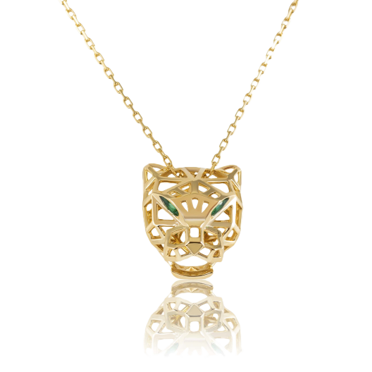 Колье No Name подвеска в стиле Cartier