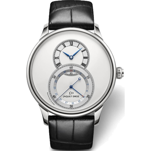 Часы Jaquet Droz Grande Seconde Quantieme j007030242