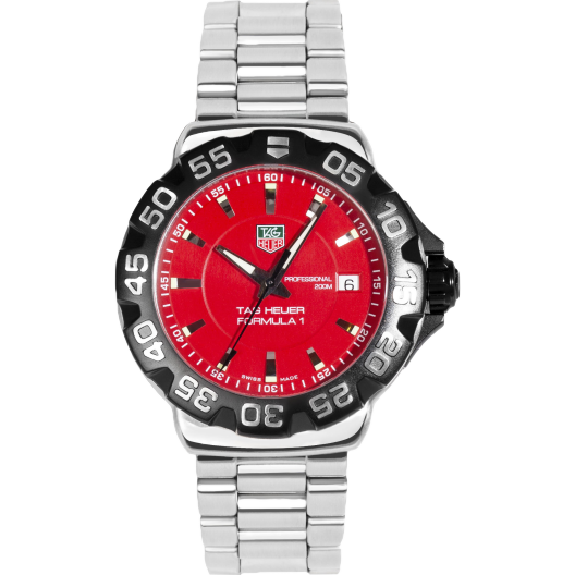 Часы Tag Heuer Reloj Formula1 WAH1112