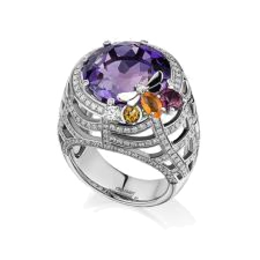 Кольцо Chaumet Attrape Moi Ring