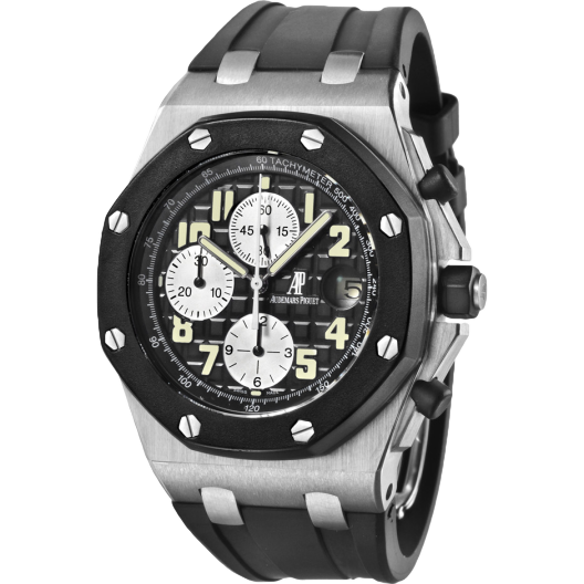 Часы Audemars Piguet CHRONOGRAPH  25940SK.OO.D002CA.01