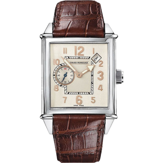 Часы Girard-Perregaux Vintage Collection 1945 Automatic 2583