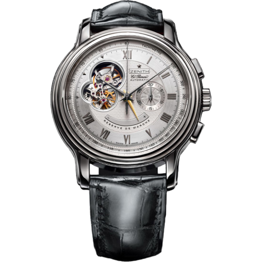 Часы Zenith El Primero Chronomaster 03.1260.4021