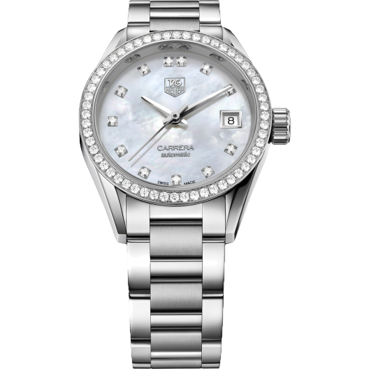 Часы Tag Heuer Carrera WAR2415