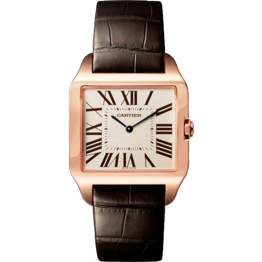 Часы Cartier Dumont 2788