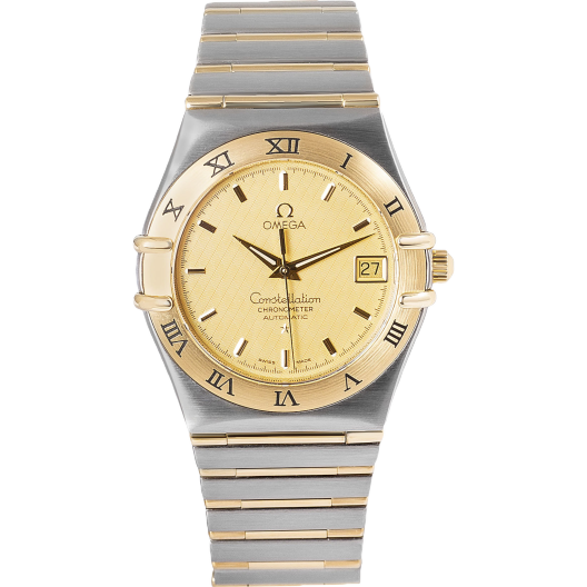 Часы Omega Constellation 368.1201