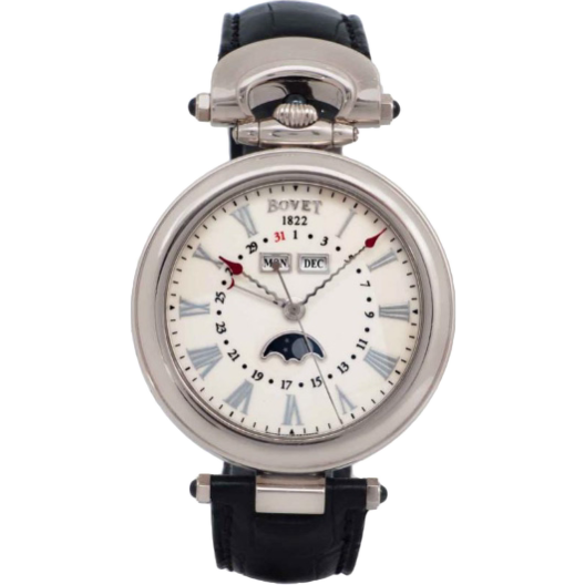 Часы Bovet 42 Triple Date AQMP002