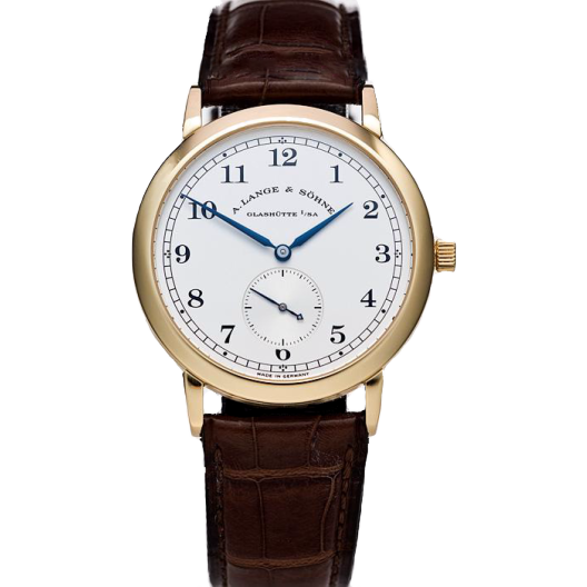 Часы A. Lange & Söhne 206.021 1815
