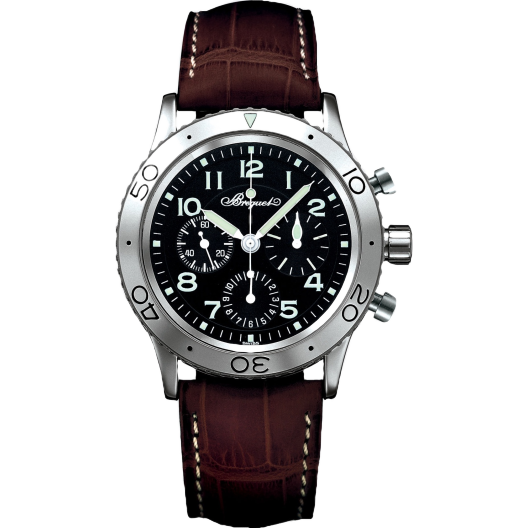 Часы Breguet Type XX Aeronavale 3800 3800