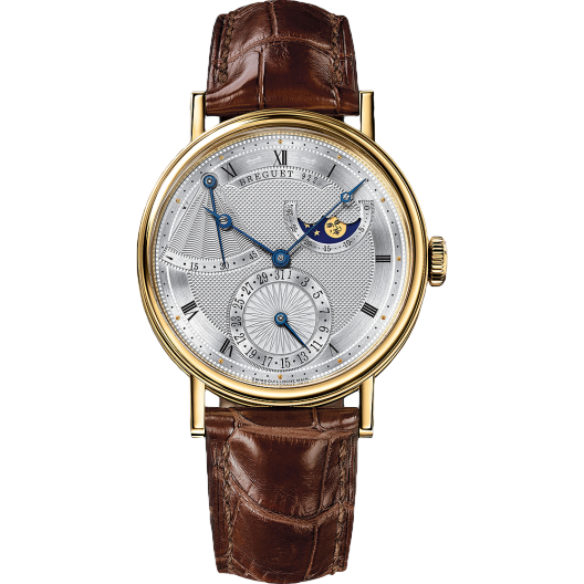 Часы Breguet Classique 7137  7137BA/11/9V6