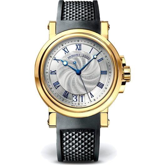 Часы Breguet Automatic Big Date 5817 5817BA/12/5V8