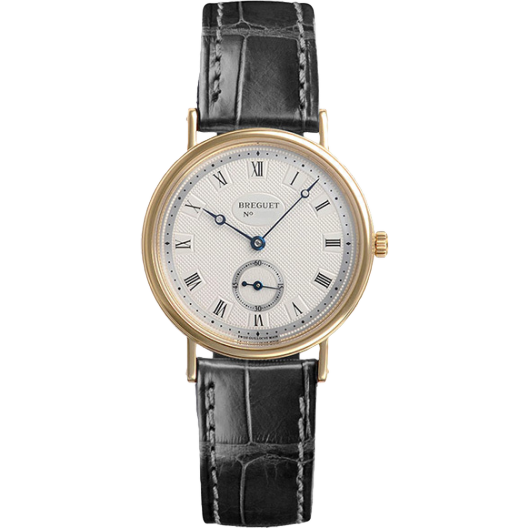 Часы Breguet Classique Men's Manually Wound Yellow Gold 3910 3910