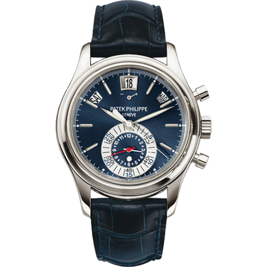 Часы Patek Philippe Annual Calendar Chronograph 5960G-010