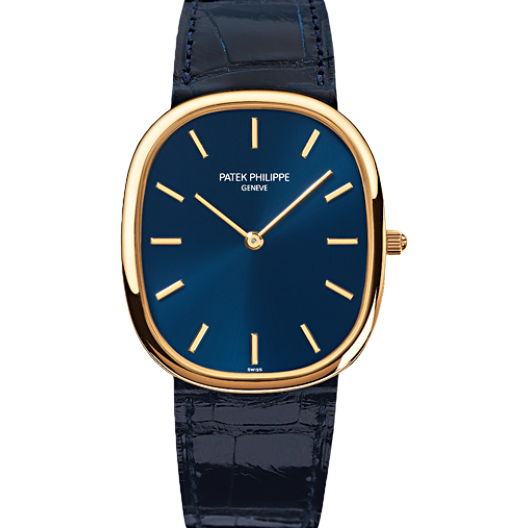 Часы Patek Philippe Ellipse 3738/100J-001
