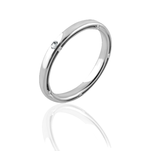 Кольцо Damiani Brad Pitt