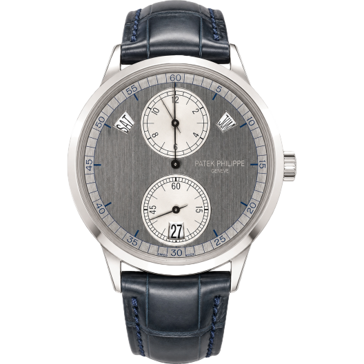 Часы Patek Philippe Annual Calendar Regulator 40.5 mm 5235G-001