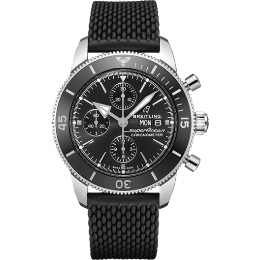 Часы Breitling SUPEROCEAN HERITAGE II CHRONOGRAPH A13313121B1S1