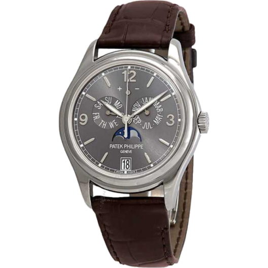 Часы Patek Philippe Complications Annual Calendar 5146G-010