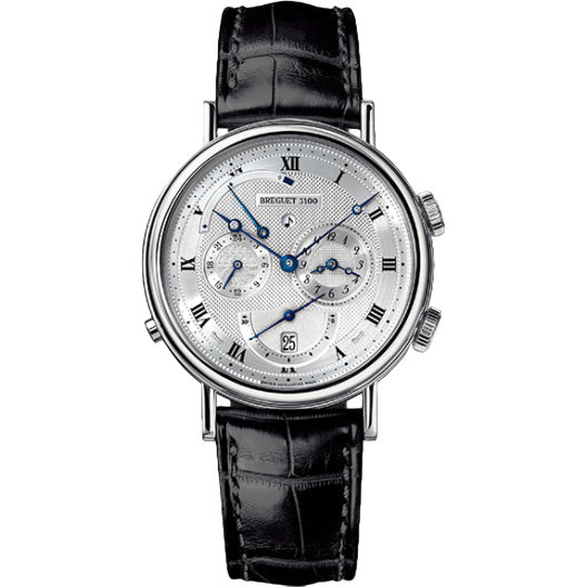 Часы Breguet Classique Le Reveil du Tsar 5707BB/12/9V6