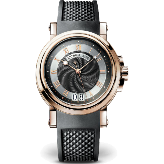 Часы Breguet Horloger De La Marine Big Data 5817BR/Z2/5V8