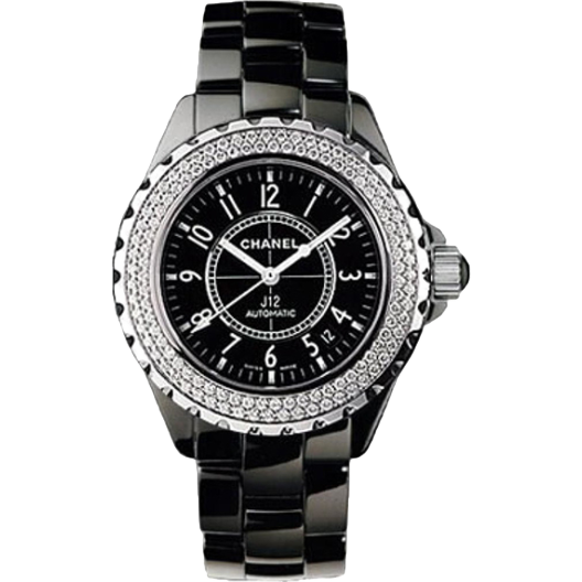 Часы Chanel J12 AUTOMATIC 38MM H0950