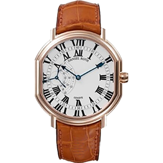 Часы Daniel Roth ACADEMIE ATHYS II 109.Y.50