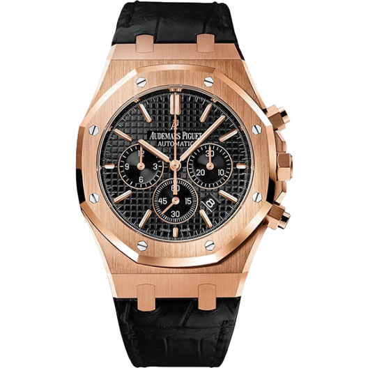Часы Audemars Piguet Royal Oak Chronograph 41 mm 26320OR.OO.D002CR.01