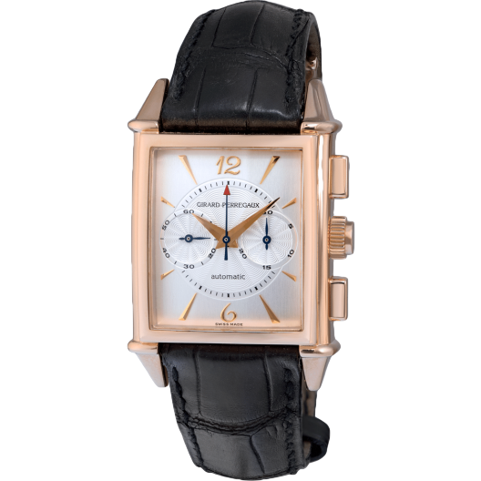 Часы Girard-Perregaux Vintage Chronograph 2599