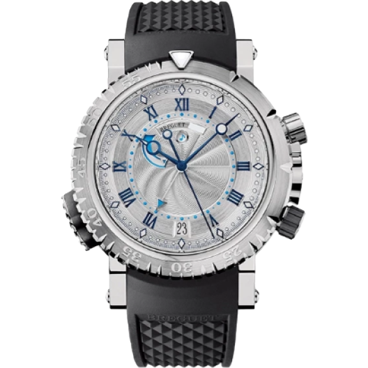 Часы Breguet  Horloger de La Marine Royal 45 mm 5847BB/12/5ZV