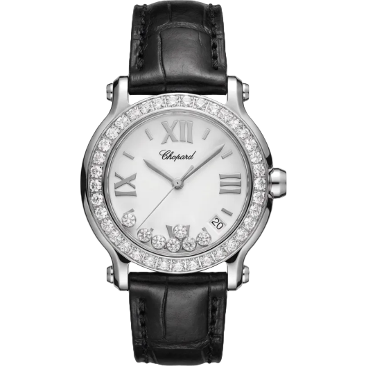 Часы Chopard Happy Sport 36 mm 27/8475