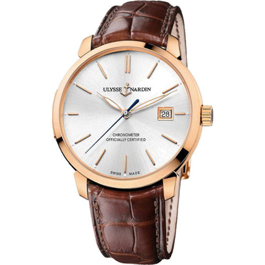 Часы Ulysse Nardin CLАSSIC 8156-111