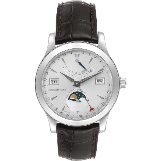 Часы Jaeger-LeCoultre Master Calendar 147.8.41.S