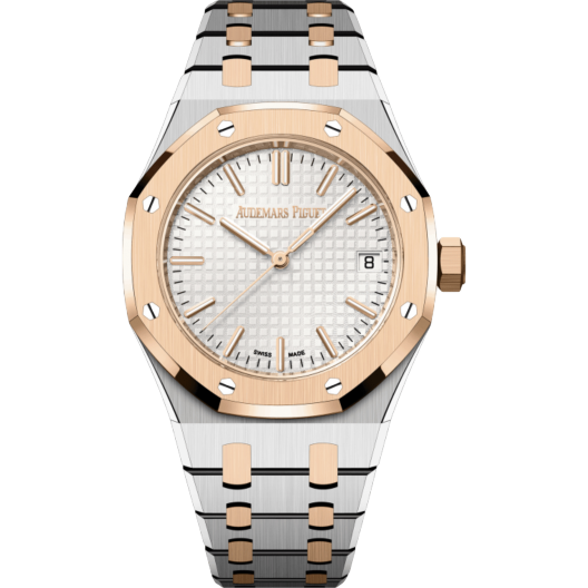 Часы Audemars Piguet Royal Oak Selfwinding 41 mm 15400SR.OO.1220SR.01